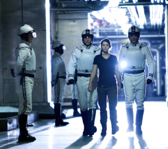 "The Hunger Games" promete romper récords en su estreno mundial este fin de semana